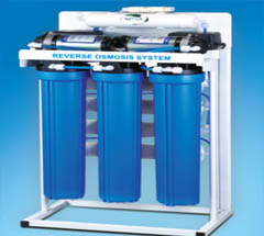 Netrox Commercial Water Purifiers