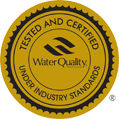 Water Quality Certificate